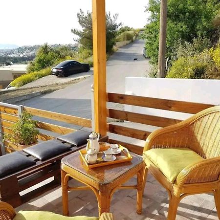 The Holiday House 3 Candia Esterno foto