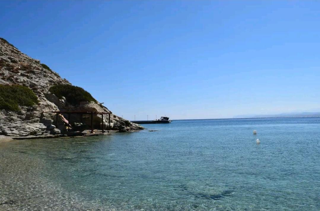 The Holiday House 3 Candia Esterno foto